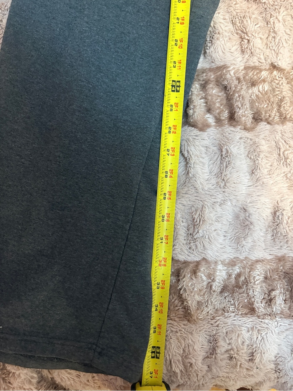 Vintage Roots Sweats - Picture 5 of 7